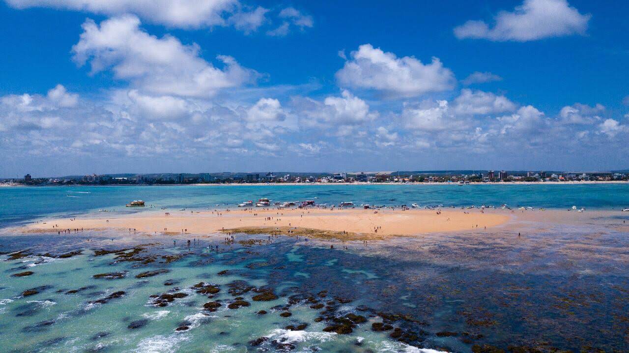 Passeios da Turismo Pelo Brasil na Paraíba