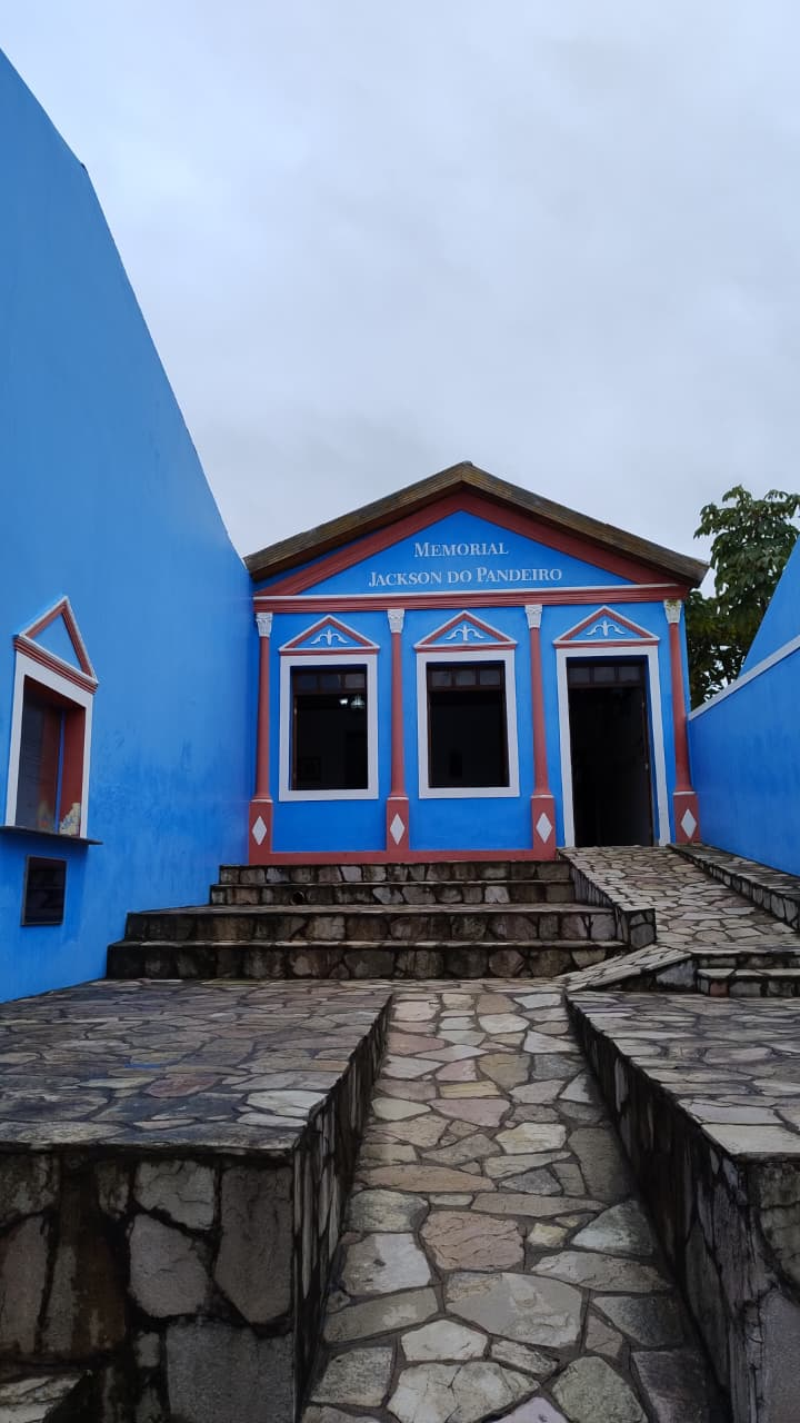CAMINHO DO BREJO - mídia 3