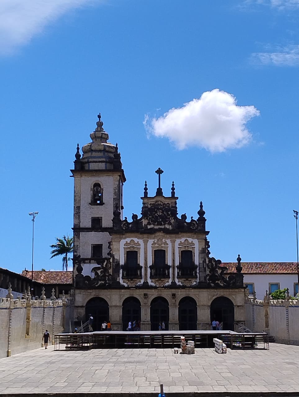 CITY TOUR - mídia 8