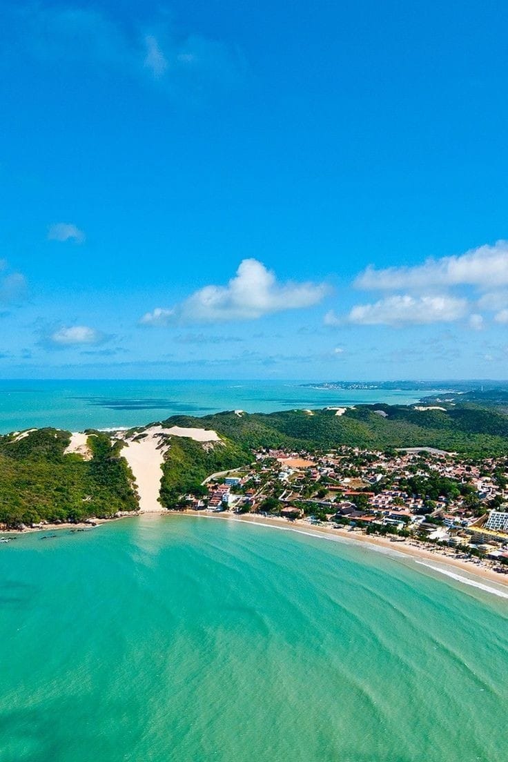 FÉRIAS EM NATAL - mídia 2