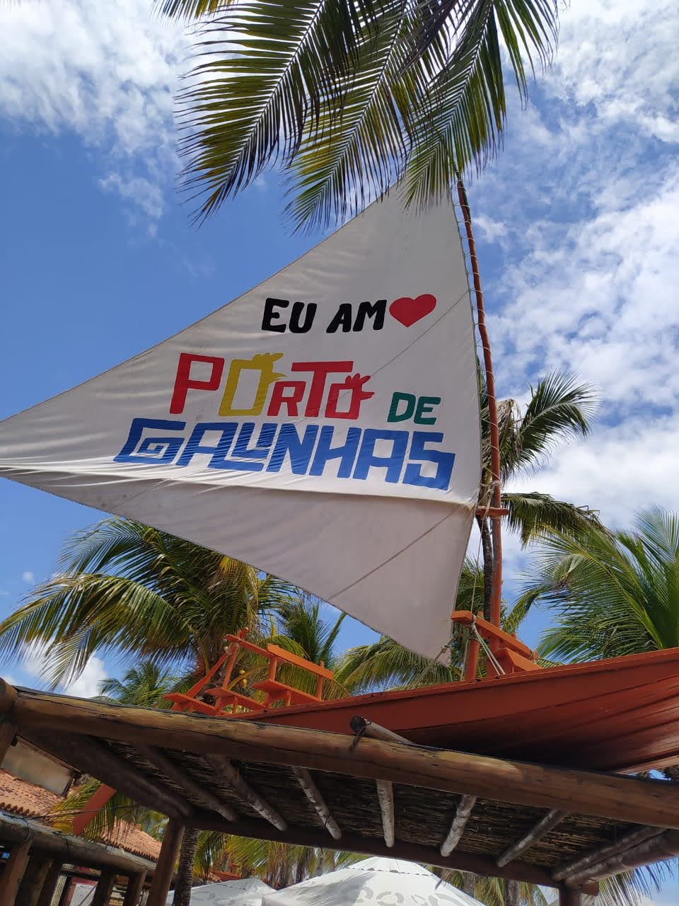 FÉRIAS EM PORTO DE GALINHAS - mídia 2