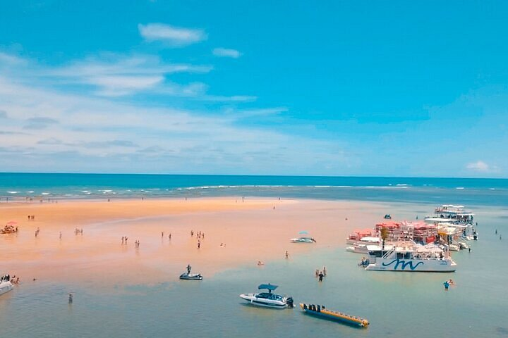 Ilha De Areia vermelha - mídia 3