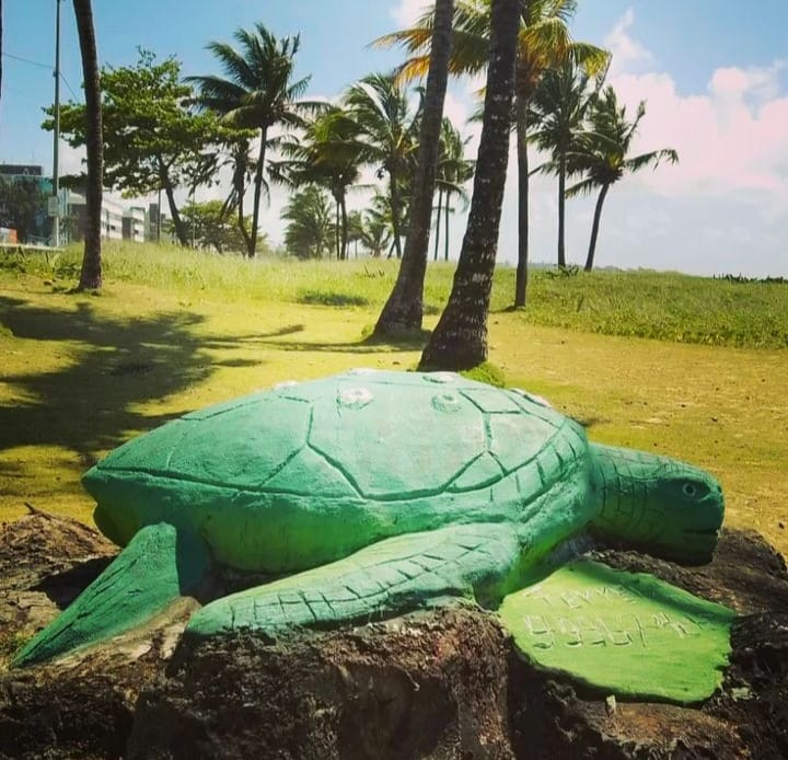 Litoral Norte da Paraíba