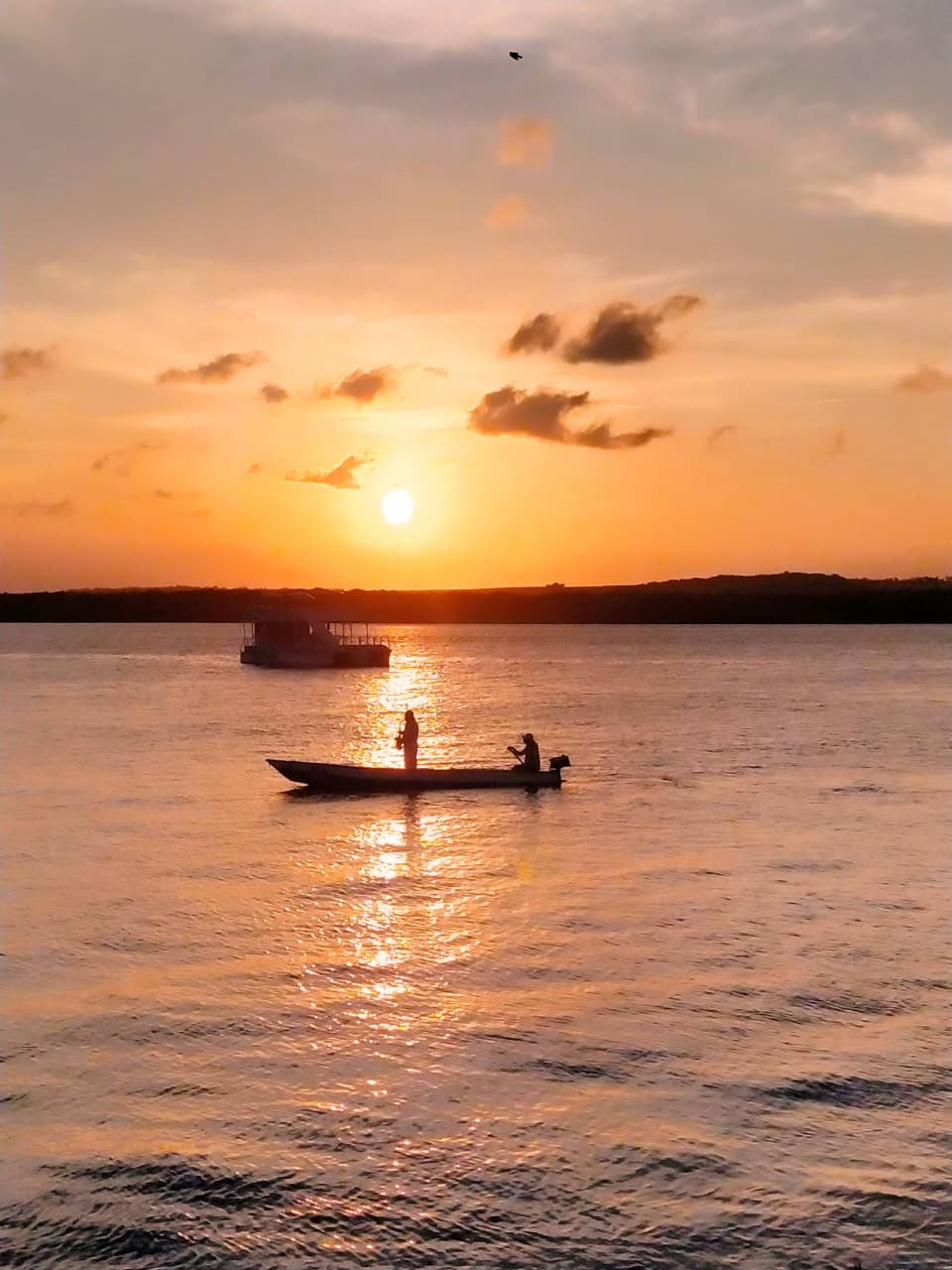 LITORAL NORTE + AREIA VERMELHA + POR DO SOL - capa 2