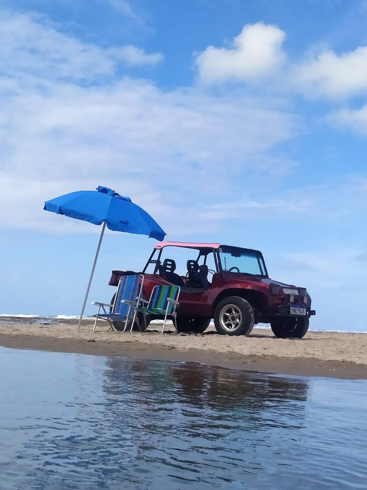 Litoral Sul Paraíba