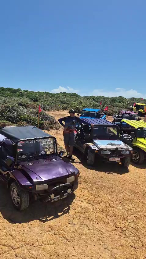 Litoral Sul 1 Buggy e 4x4 - mídia 6