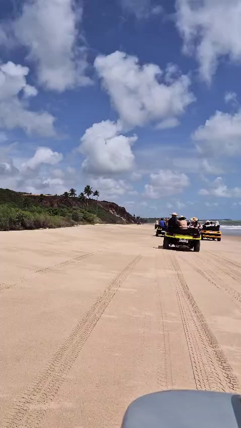 Litoral Sul 1 Buggy e 4x4 - mídia 15