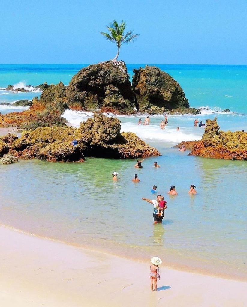 Litoral sul + COMBO QUADRICICLO - mídia 1