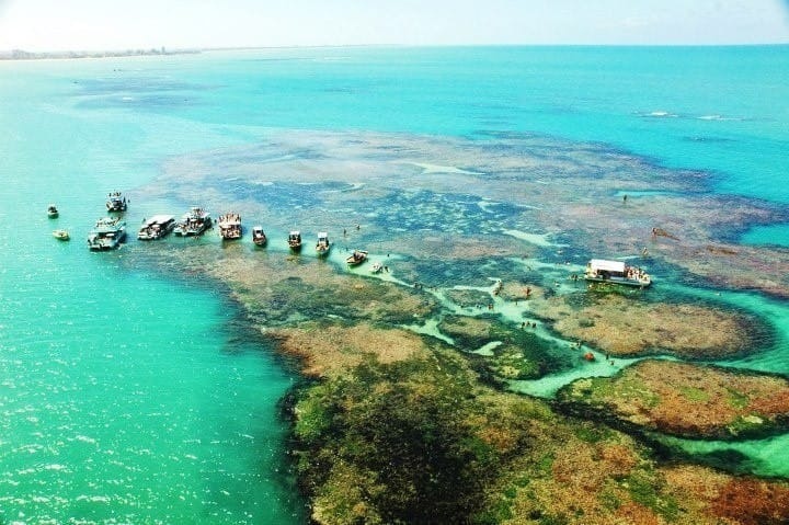 Piscinas Naturais do Seixas - mídia 1