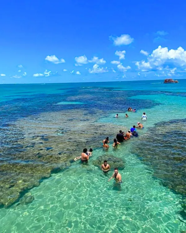 Piscinas Naturais do Seixas - mídia 3