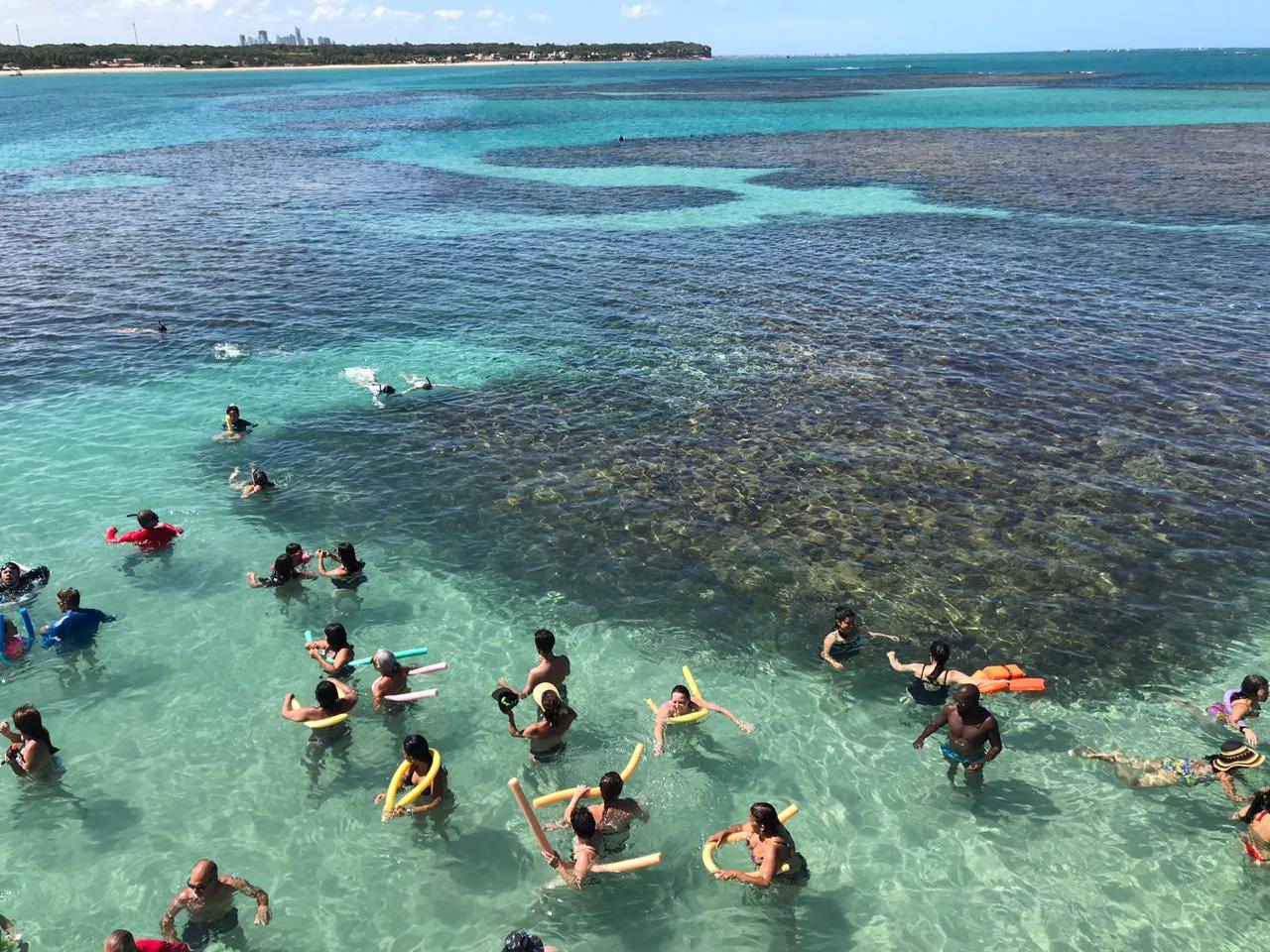 Piscinas Naturais do Seixas - mídia 4