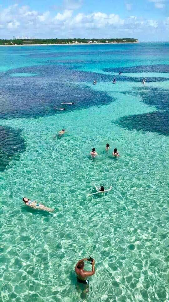 Turismo Pelo Brasil