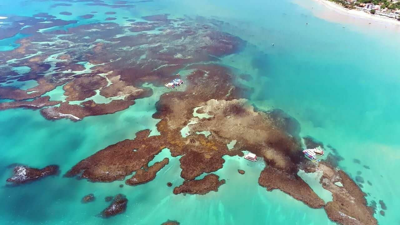 Piscinas Naturais do Seixas - mídia 7