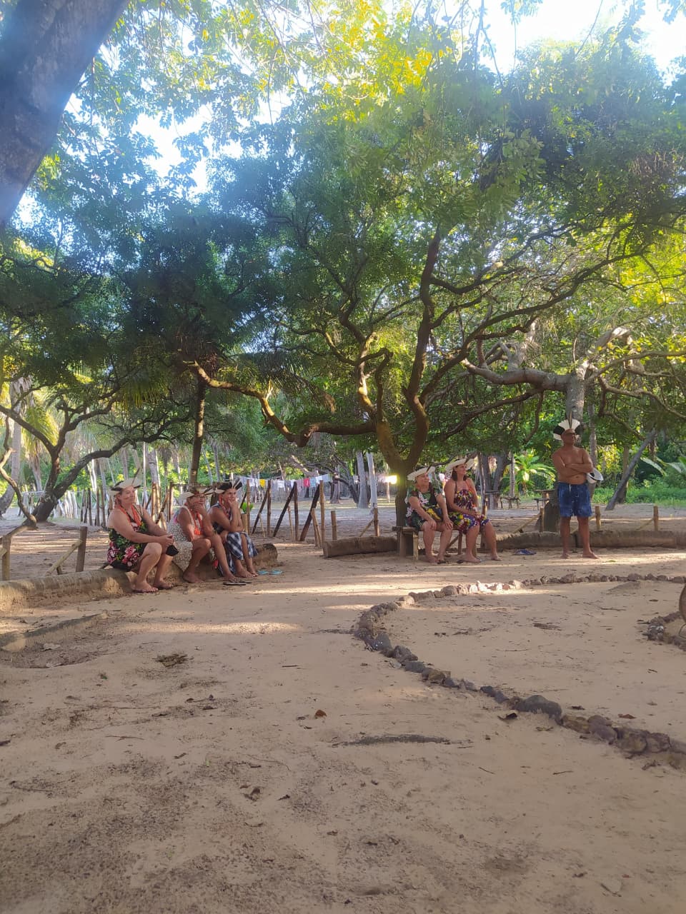 Rota dos Portiguara e seus Encantos - mídia 6