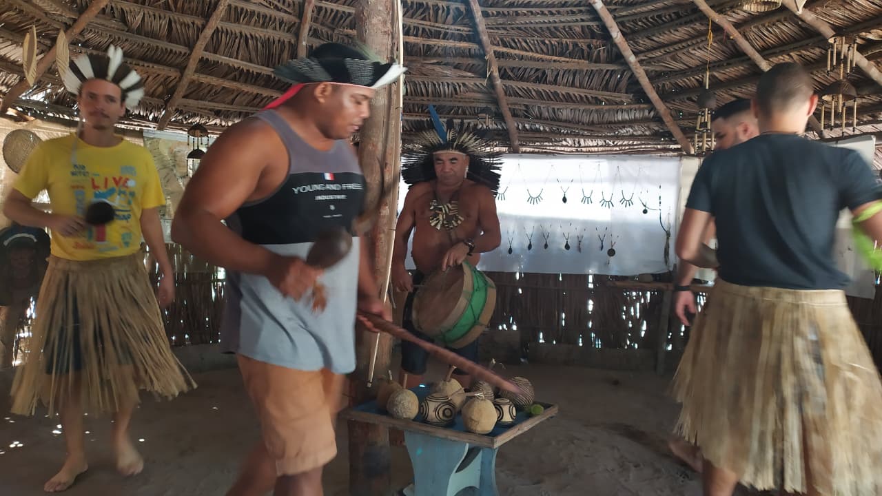 Rota dos Portiguara e seus Encantos - mídia 10